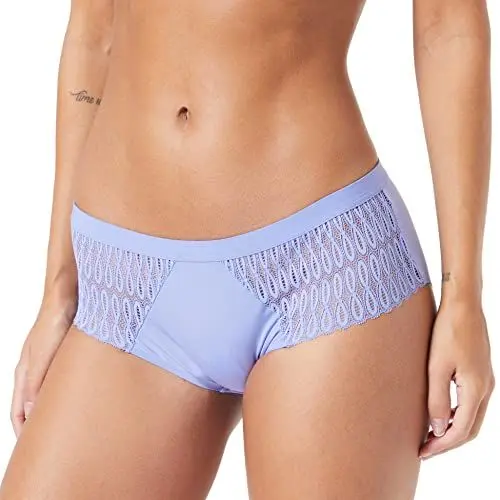 Produktbild: Triumph Damen Aura Spotlight Maxi, Purple Dust, 40