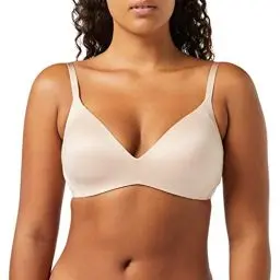 Produktbild: Triumph - Body Make-up Soft Touch P - Schalen BH ohne Bügel (90 B Neutral Beige)