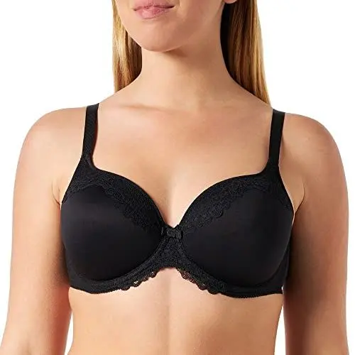 Produktbild: Triumph Damen Beauty-Full Darling Wp Schalen BH mit Bügel, Schwarz, 75H