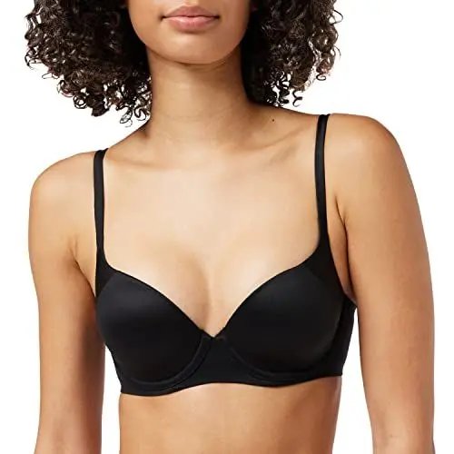 Produktbild: Triumph Body Make-up Soft Touch WP EX, Damen, Schwarz, 75C