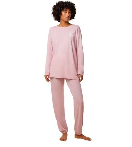 Produktbild: Triumph Damen Endless Comfort PK LSL, PINK - Light Combination, 42