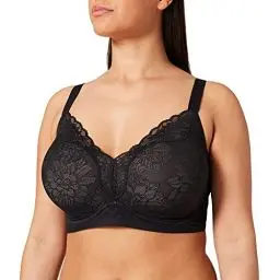 Produktbild: Triumph Damen Fit Smart P01 EX Padded bra, SCHWARZ, 03