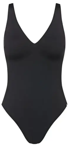 Produktbild: Triumph Damen Flex Smart Summer OP 08 sd One Piece Swimsuit, SCHWARZ, 01