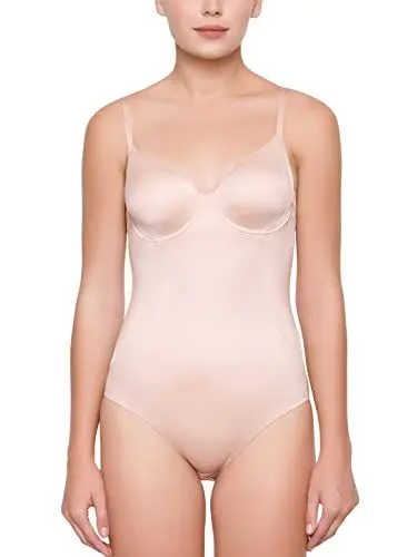 Produktbild: Triumph Body Make-up Soft Touch BSW EX, Damen, Neutral Beige, 85B