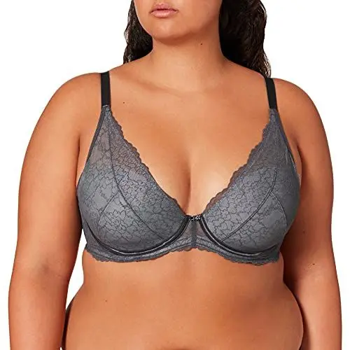 Produktbild: Triumph Damen Mirage Spotlight WP EX Geformter BH, ANTA, 75F