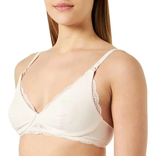 Produktbild: Triumph Damen Natural Spotlight Maternity Bra, FRESH POWDER, 85D