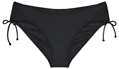 Produktbild: Triumph Damen Summer Glow Midi sd Bikini Bottoms, SCHWARZ, 38