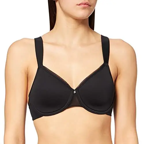 Produktbild: Triumph True Shape Sensation WP, Damen, Schwarz, 85D