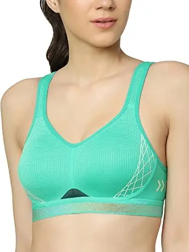 Produktbild: Triumph Triaction Cardio Flow P EX , 80 C, MINT GREEN