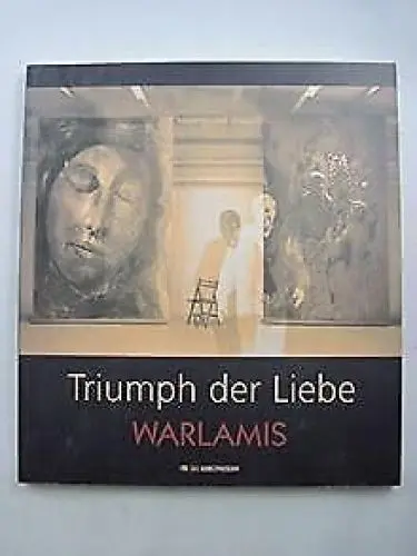 Produktbild: Triumph der Liebe.: Schieles Revision.