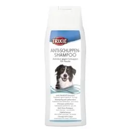 Produktbild: TRIXIE 2904 Anti-Schuppen-Shampoo, 250 ml