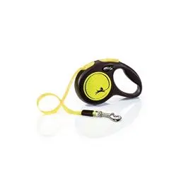 Produktbild: TRIXIE Hundeleine Cavo V-Leine L–XL, 2,00 m ø 18 mm in schwarz/grafit - verstellbare Leine für Outdooraktivitäten - für große bis sehr große Hunde - 143620