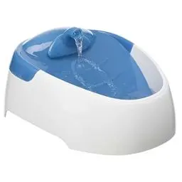Produktbild: TRIXIE elektronischer Wasserspender 