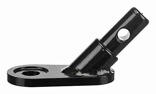 Produktbild: Trixie 12819 Anhängerkupplung für Fahrrad-Anhänger, 1 Stück (1er Pack)