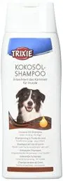 Produktbild: Trixie 2905 Kokosöl-Shampoo, 250 ml