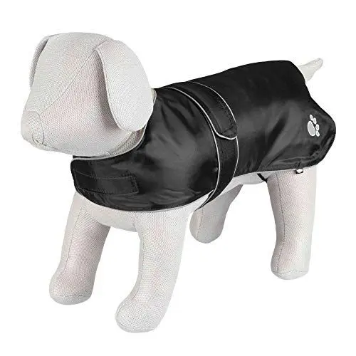 Produktbild: TRIXIE wasserabweisender Hundemantel 