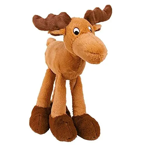 Produktbild: Trixie 35837 Elch, Plüsch, 30 cm