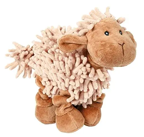 Produktbild: Trixie 35933 Schaf, Plüsch, 21 cm