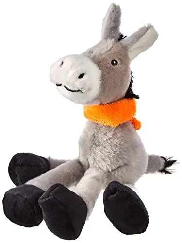 Produktbild: Trixie 35981 Esel, Plüsch, 24 cm