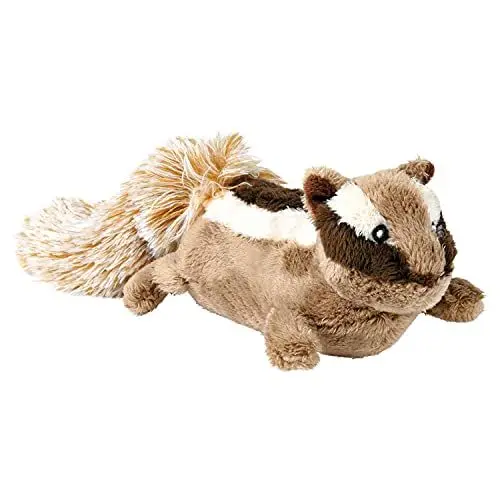 Produktbild: Trixie 35987 Streifenhörnchen, Plüsch, 28 cm
