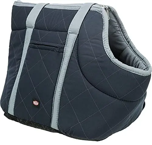 Produktbild: Trixie 36231 Tasche Viktoria, 26 × 29 × 50 cm, dunkelblau
