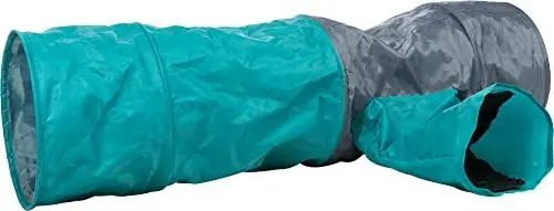 Produktbild: Trixie 4302 Spieltunnel, Polyester, ø 30 × 115 cm