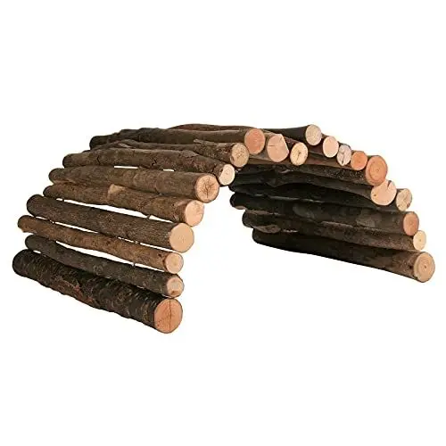 Produktbild: Trixie 62153 Natural Living Brücke, 51 × 30 cm