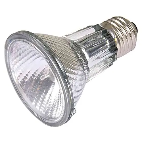 Produktbild: Trixie 76013 HeatSpot Pro, Halogen Wärme-Spotlampe, ø 65 × 88 mm, 50 W