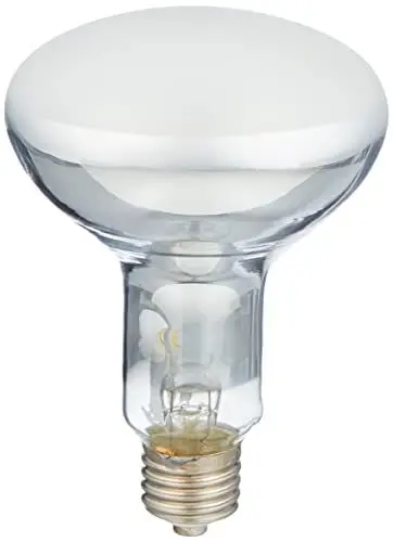 Produktbild: Trixie 76025 ProSun Mixed D3, UV~B Lampe, selbststartend, ø 95 × 130 mm, 100 W