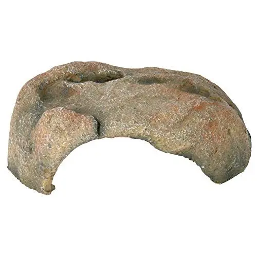 Produktbild: Trixie 76193 Reptilienhöhle, 32 × 12 × 29 cm