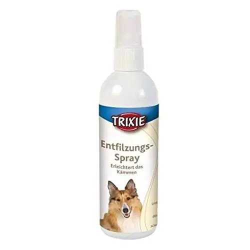 Produktbild: Trixie Entfilzungs-Spray für Hunde, 175 ml