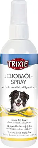 Produktbild: Trixie Jojobaöl-Spray für Hunde, 175 ml