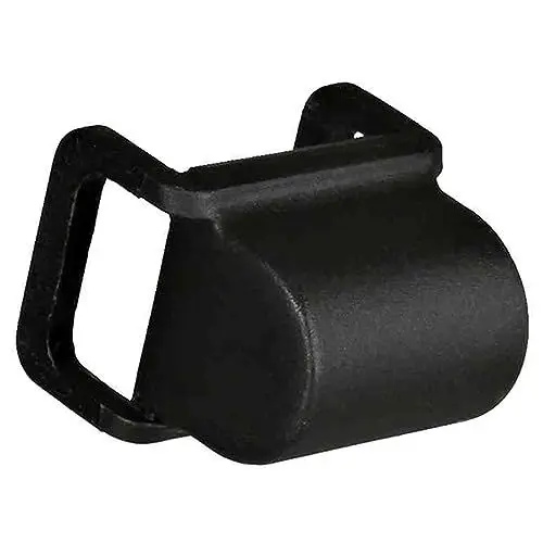 Produktbild: Trixie Katzenhalsband Magnet für 3851/3869, schwarz
