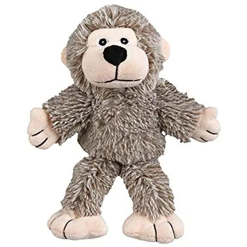 Produktbild: Trixie Monkey Plüsch Spielzeug, 24 cm