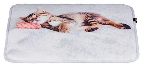 Produktbild: Trixie Nani Liegematte,40x30 cm (1er Pack)