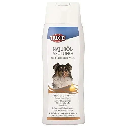Produktbild: Trixie Naturöl-Spülung, 250 ml