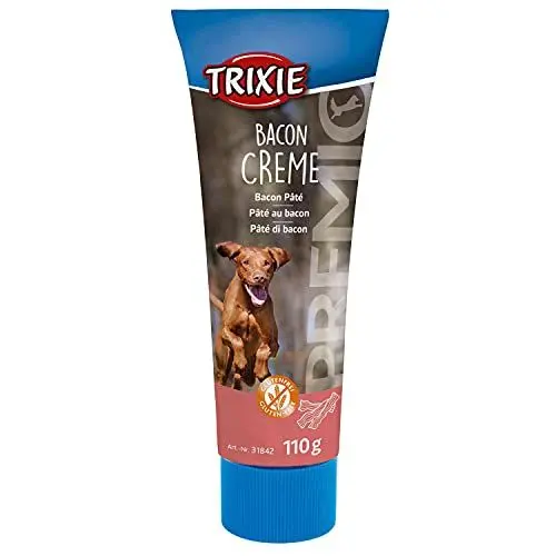 Produktbild: Trixie Premio Hundecreme - Bacon