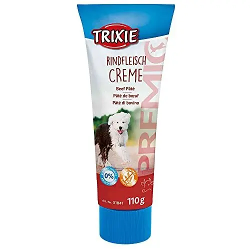 Produktbild: Trixie Premio Hundecreme - Rind