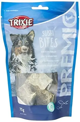 Produktbild: Trixie Premio Sushi Bites