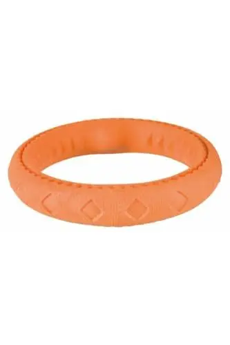 Produktbild: Trixie Ring, TPR, schwimmt