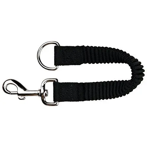 Produktbild: Trixie Ruckdämpfer, S-M: 21 cm/15 mm, schwarz