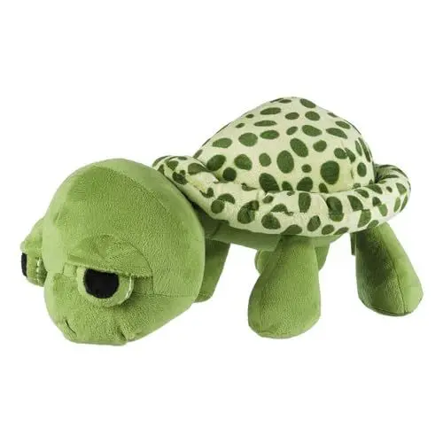 Produktbild: TRIXIE Schildkröte, Tierstimme, Plüsch, 40 cm