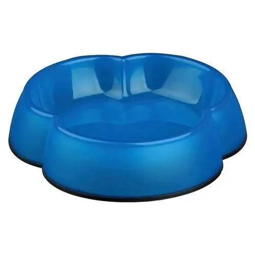 Produktbild: TRIXIE, Napf, rutschfest, Kunststoff Größe 0,25 l/ø 12 cm