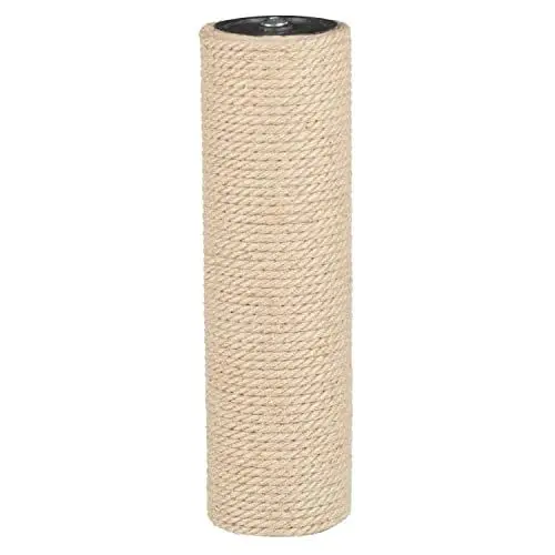Produktbild: Trixie, Ersatzstamm für Kratzbäume Material Jute, Größe ø 9/30 cm, M8