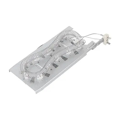 Produktbild: Trockner Heizelement Wäschetrockner für W11344457 Serie für Trockner Heizung für Medc700Vw0 240V 5400W Trockner Trockner Trockenmaschine Tauchsieder