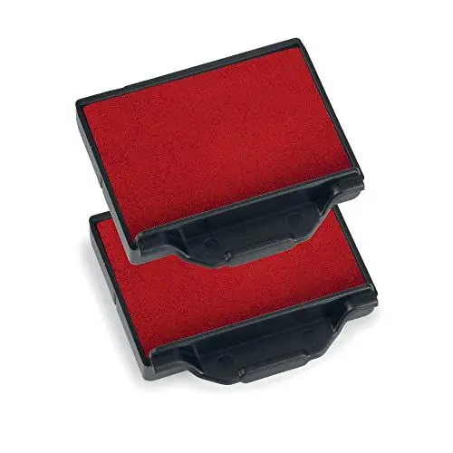 Produktbild: Trodat 18415 2Er 18415 Rot