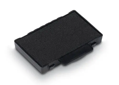 Produktbild: Trodat 19511 6-53DB Stempelkissen Swop Pad, Inh.2, schwarz