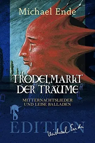 Produktbild: Trödelmarkt der Träume: Mitternachtslieder und leise Balladen
