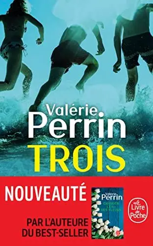 Produktbild: Trois