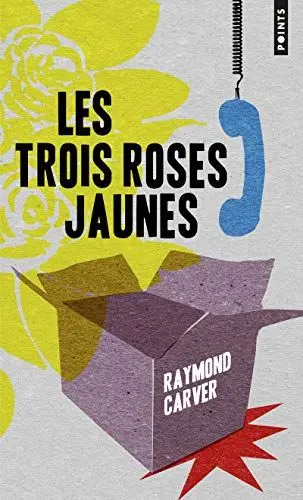 Produktbild: Trois Roses Jaunes(les)
